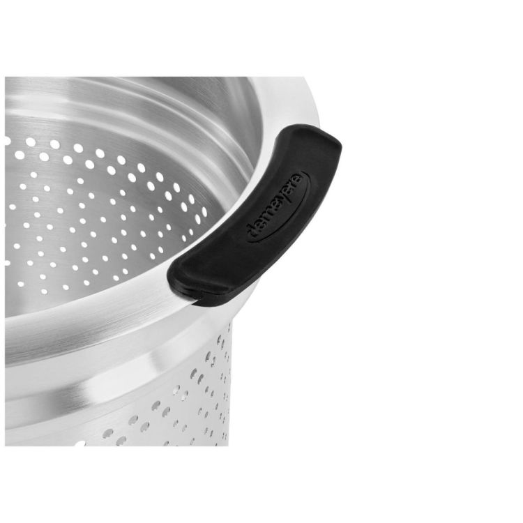 Demeyere Specialties 5 Pastainzet 24cm universeel (Inox) - Panache (Koksijde)