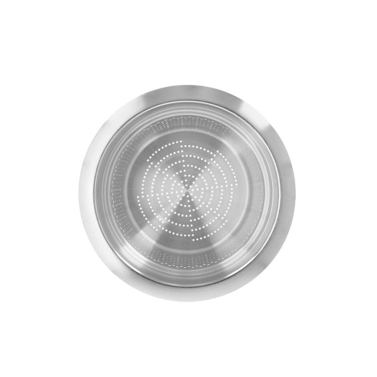 Demeyere Specialties 5 Pastainzet 24cm universeel (Inox) - Panache (Koksijde)