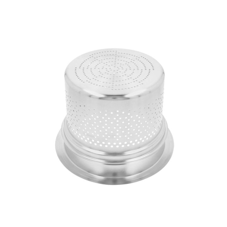 Demeyere Specialties 5 Pastainzet 24cm universeel (Inox) - Panache (Koksijde)