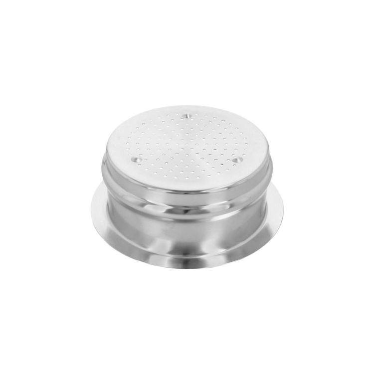 Demeyere Set d’inserts vapeur 3 pièces 20cm ronde () - Panache (Koksijde)