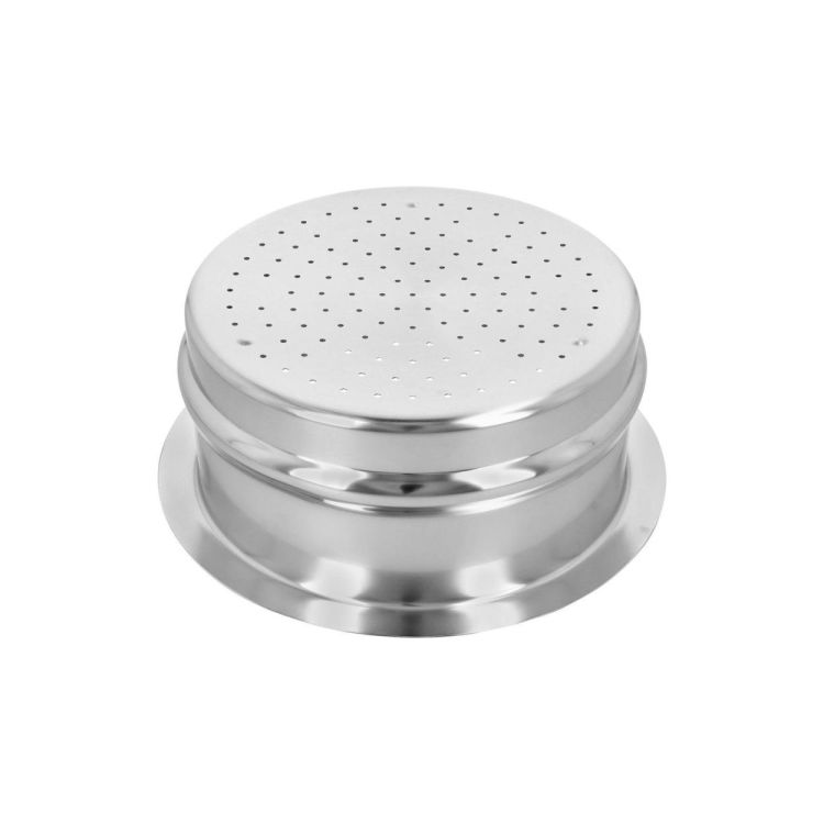 Demeyere Specialties 5 Stoominzet 24cm universeel () - Panache (Koksijde)