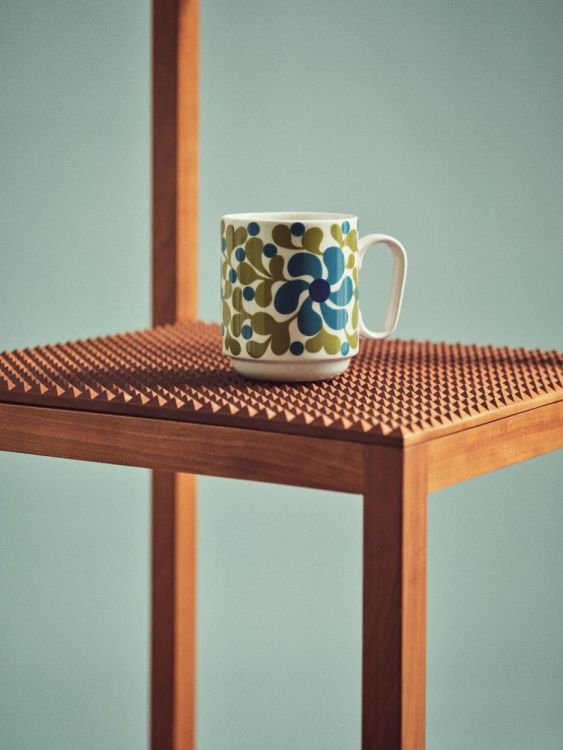 Design House Stockholm Birds 1967 mug No.7 (Multi) - Panache (Koksijde)