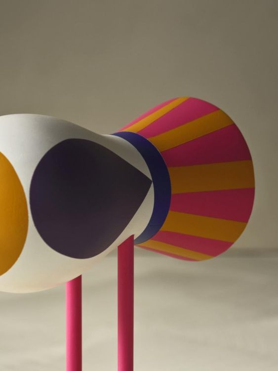 Design House Stockholm Birds 1967 No.1 (Multi) - Panache (Koksijde)