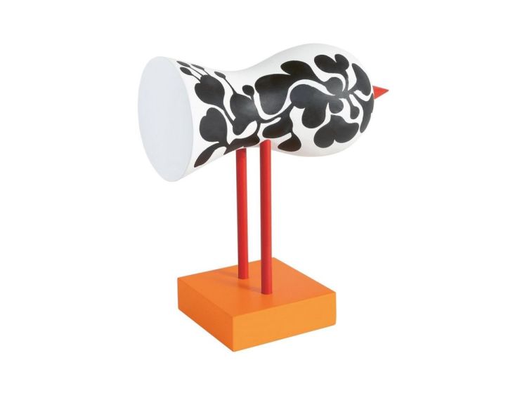 Design House Stockholm Birds 1967 No.3 (Multi) - Panache (Koksijde)