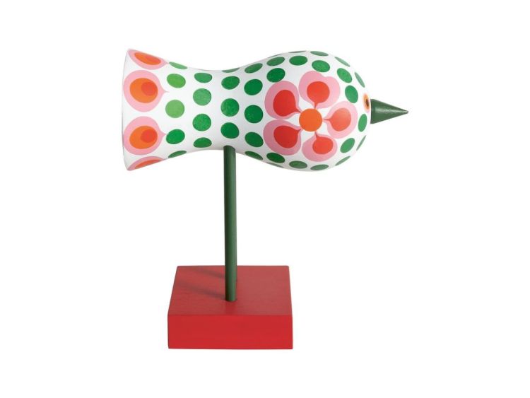 Design House Stockholm Birds 1967 No.6 (Multi) - Panache (Koksijde)