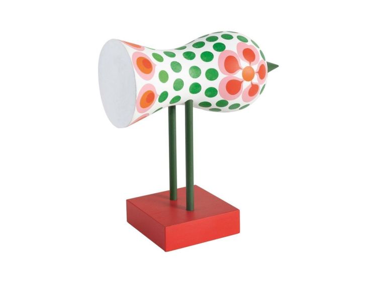 Design House Stockholm Birds 1967 No.6 (Multi) - Panache (Koksijde)