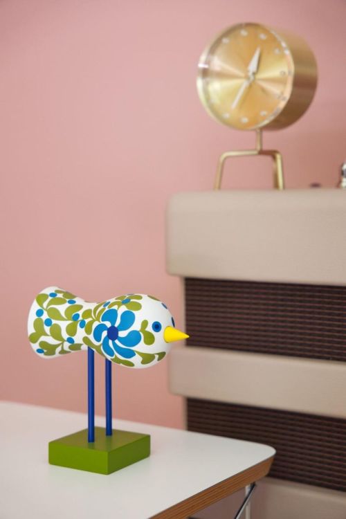 Design House Stockholm Birds 1967 No.7 (Multi) - Panache (Koksijde)