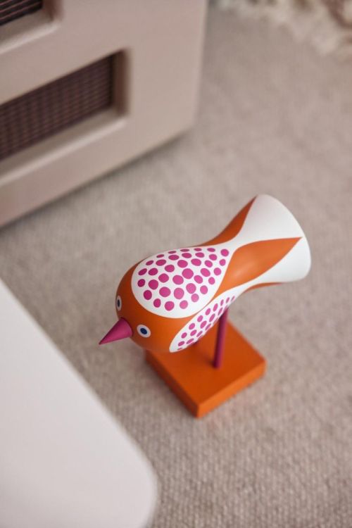 Design House Stockholm Birds 1967 No.8 (Multi) - Panache (Koksijde)