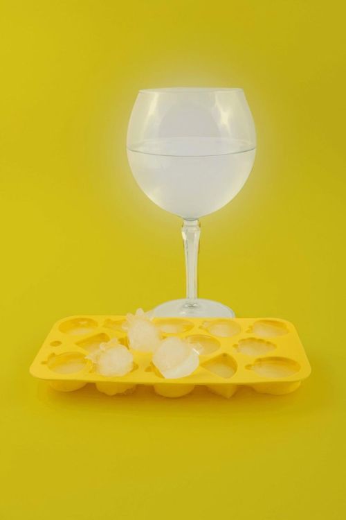 Dotz Moule à glaçons Fruits d’été (Geel) - Panache (Koksijde)