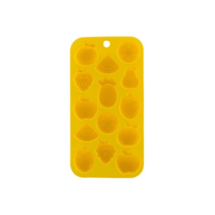 Dotz Moule à glaçons Fruits d’été (Geel) - Panache (Koksijde)