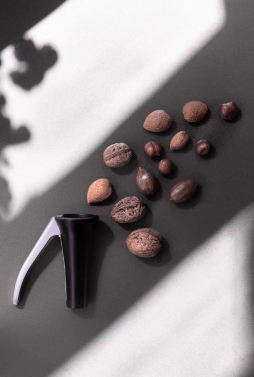 Drosselmeyer Drosselmeyer Casse-noix en fonte (Zwart) - Panache (Koksijde)