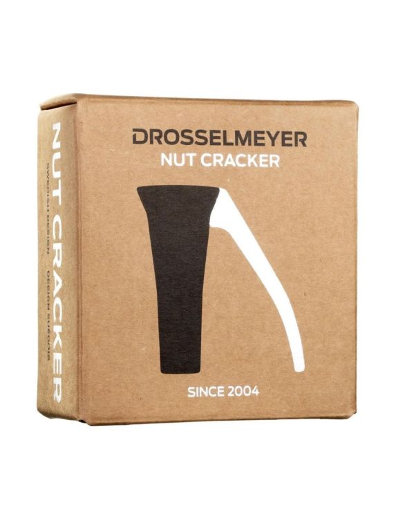 Drosselmeyer Drosselmeyer Casse-noix en fonte (Zwart) - Panache (Koksijde)