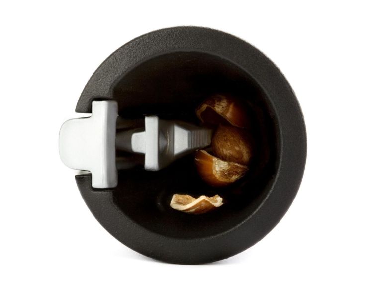 Drosselmeyer Drosselmeyer Casse-noix en fonte (Zwart) - Panache (Koksijde)