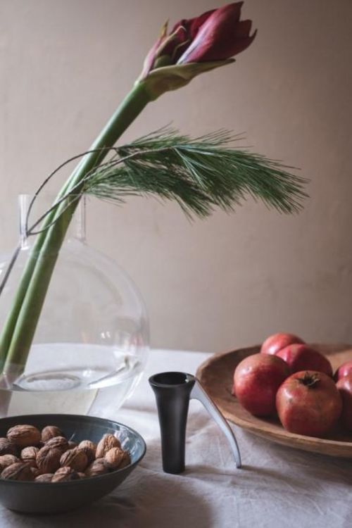 Drosselmeyer Drosselmeyer Casse-noix en fonte (Zwart) - Panache (Koksijde)