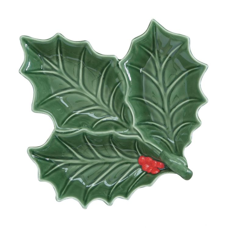 Easy Life Aperitiefschaal Hulst (Groen) - Panache (Koksijde)