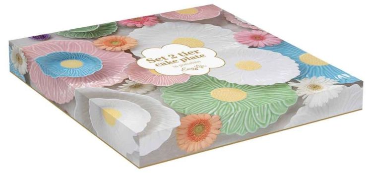 Easy Life Étagère Margrieten (Multi) - Panache (Koksijde)