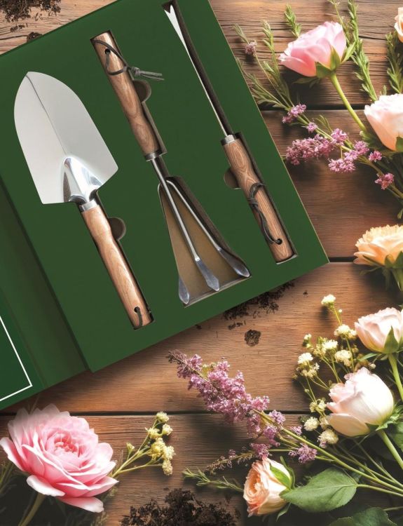 Easy Life Giftset Ask me about plants (Groen) - Panache (Koksijde)