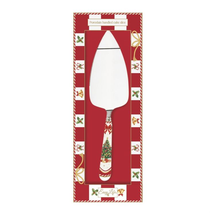 Easy Life Pelle à tarte Sapin de Noël (Multi) - Panache (Koksijde)