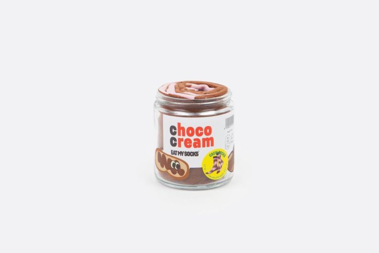 Eat My Socks Choco Cream () - Panache (Koksijde)