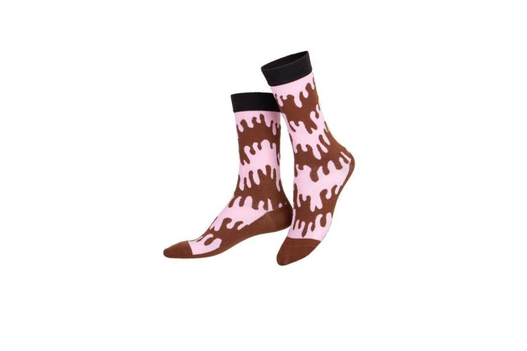 Eat My Socks Choco Cream () - Panache (Koksijde)