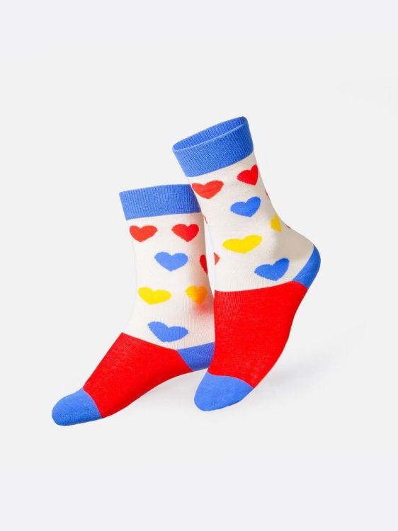 Eat My Socks Kids Cozy Love () - Panache (Koksijde)