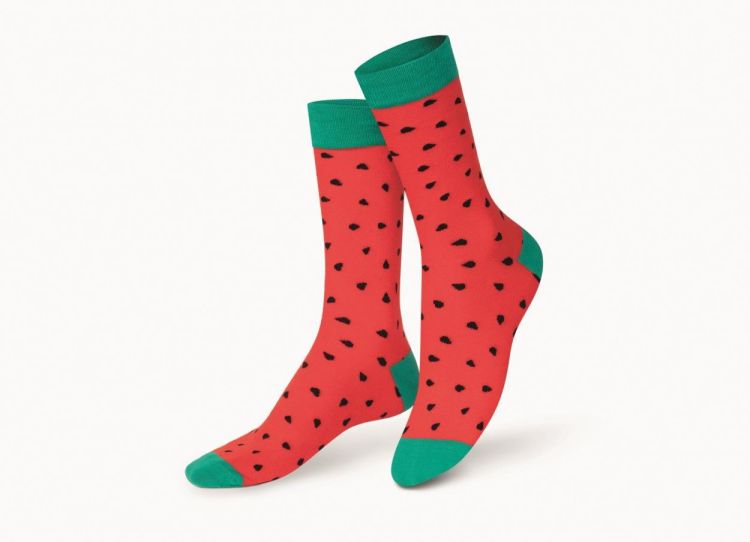 Eat My Socks Fresh Watermelon () - Panache (Koksijde)