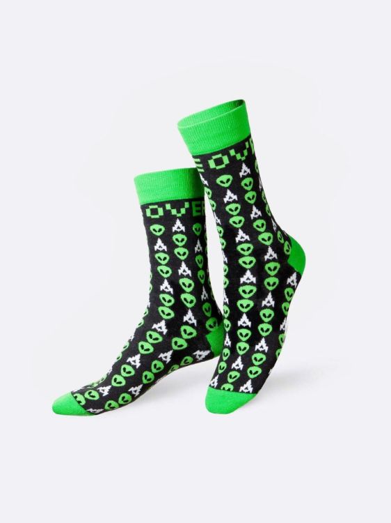 Eat My Socks Game Over () - Panache (Koksijde)