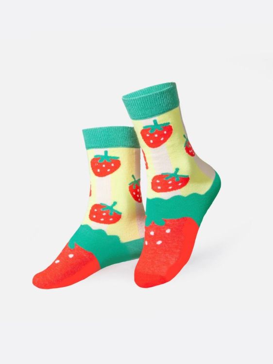 Eat My Socks Kids Berry Bites () - Panache (Koksijde)