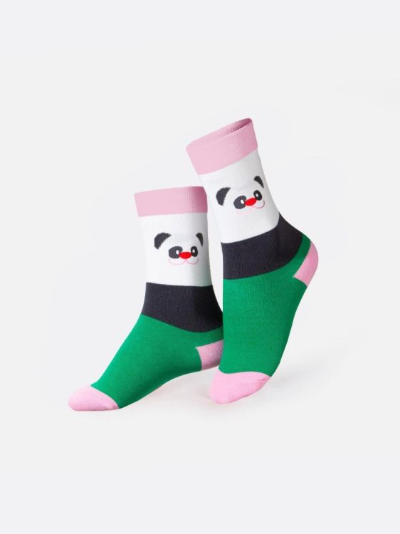 Eat My Socks Kids Lazy Panda () - Panache (Koksijde)