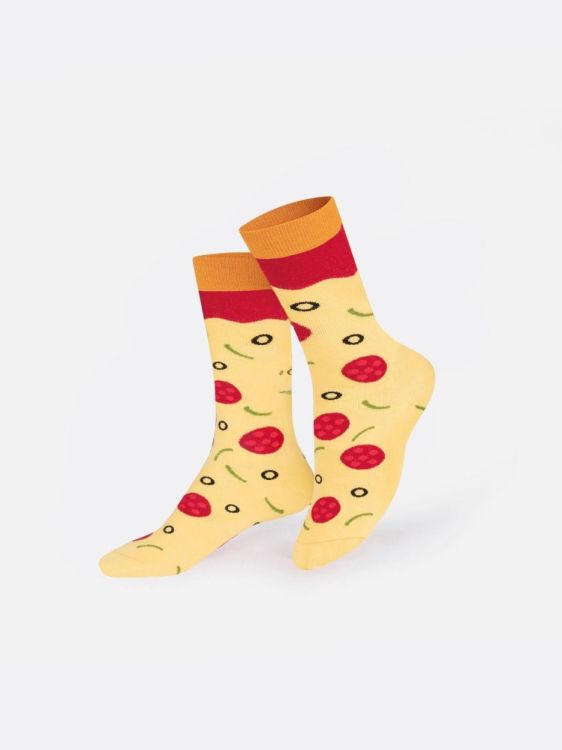 Eat My Socks Kids Napoli Pizza () - Panache (Koksijde)