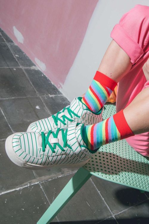 Eat My Socks Kids Sweet Lollipop () - Panache (Koksijde)