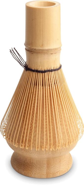 Edo Japan Matcha Brush Stand - bamboo (Multi) - Panache (Koksijde)