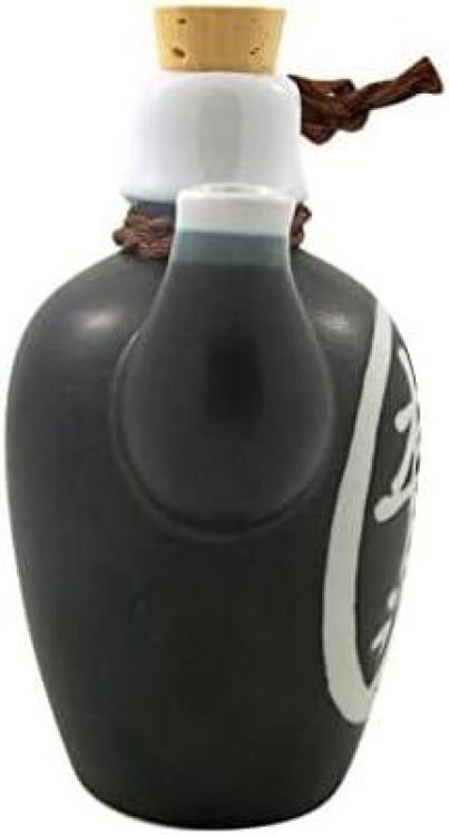 Edo Japan Sojasaus Kannetje (Black) - Panache (Koksijde)