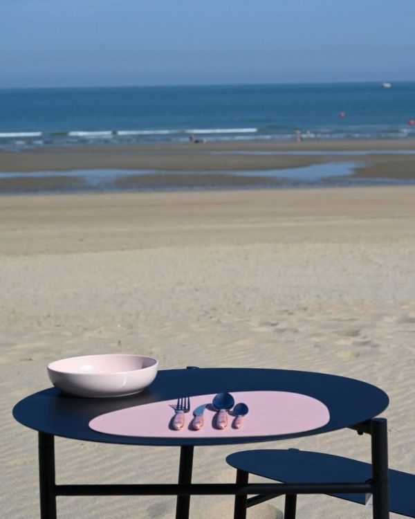 EME Tafelmes Koksijde by Panache (Multi) - Panache (Koksijde)