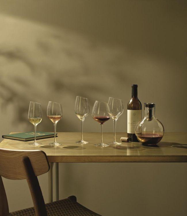 Eva Solo Decanter () - Panache (Koksijde)