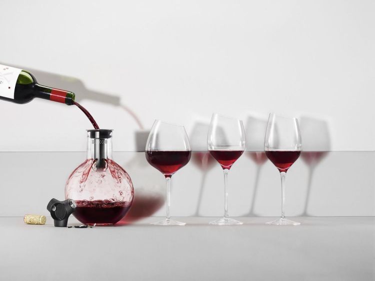 Eva Solo Decanter () - Panache (Koksijde)