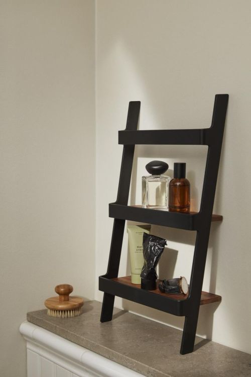 Eva Solo Mini Shelf Nordic Kitchen (Zwart) - Panache (Koksijde)