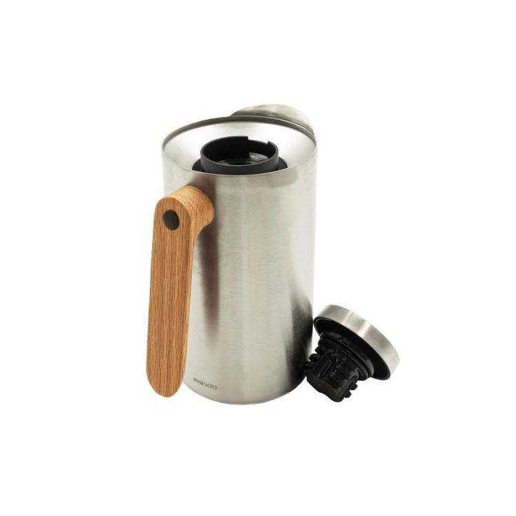 Eva Solo Thermos NordicKitchen 1l (Grijs) - Panache (Koksijde)