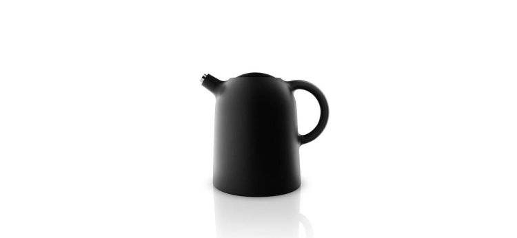 Eva Solo Thimble pichet isotherme 1l (Black) - Panache (Koksijde)