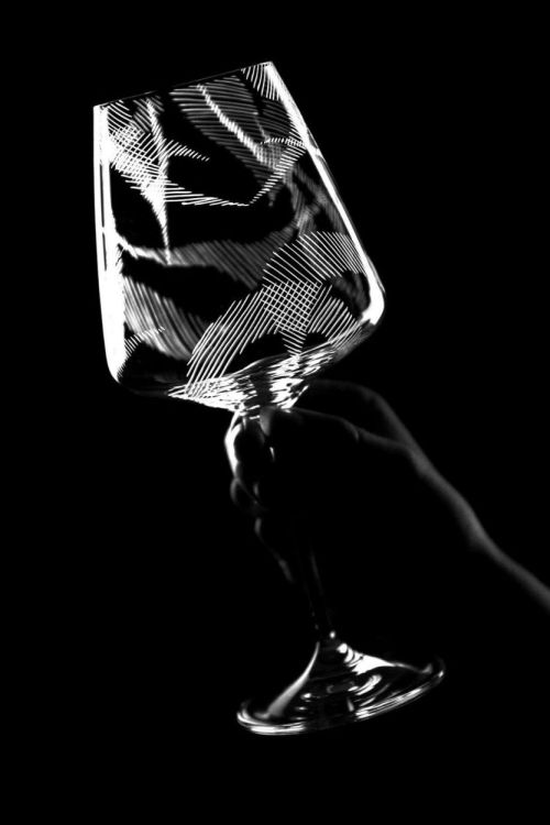 EVPAS glass Verre à Vin Rouge Echo 590ml (Transparant) - Panache (Koksijde)