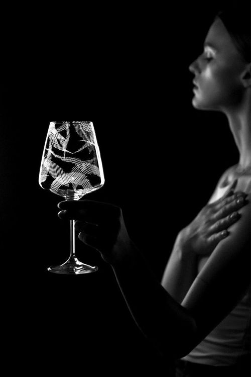 EVPAS glass Verre à Vin Rouge Echo 590ml (Transparant) - Panache (Koksijde)