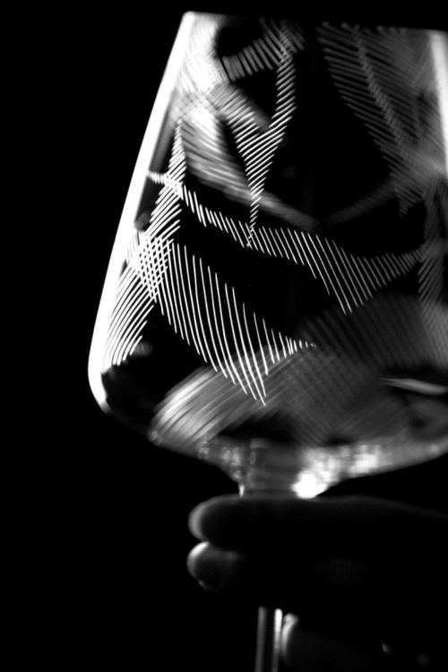 EVPAS glass Verre à Vin Rouge Echo 590ml (Transparant) - Panache (Koksijde)