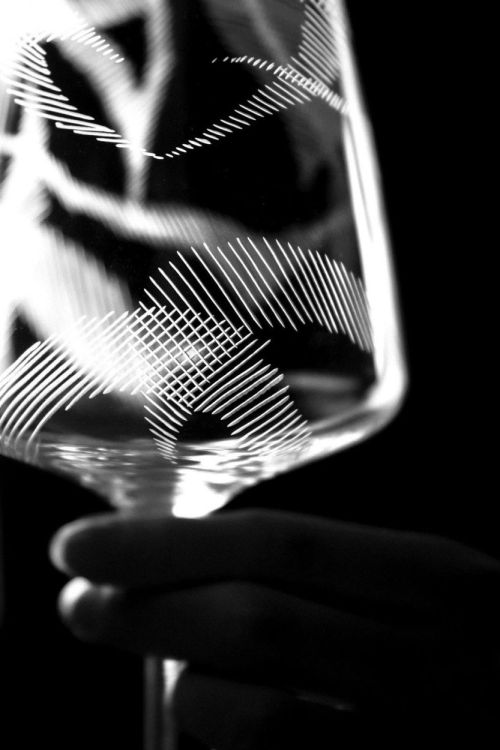 EVPAS glass Verre à Vin Rouge Echo 590ml (Transparant) - Panache (Koksijde)