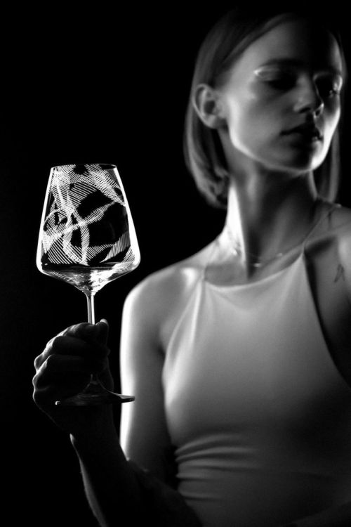 EVPAS glass Verre à Vin Rouge Echo 590ml (Transparant) - Panache (Koksijde)