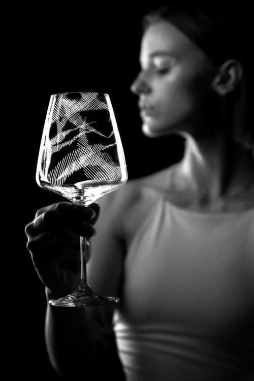 EVPAS glass Verre à Vin Rouge Echo 590ml (Transparant) - Panache (Koksijde)