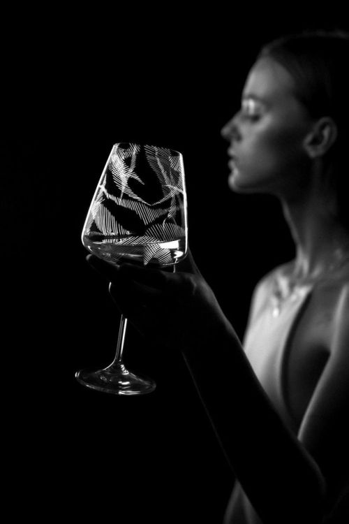 EVPAS glass Verre à Vin Rouge Echo 590ml (Transparant) - Panache (Koksijde)