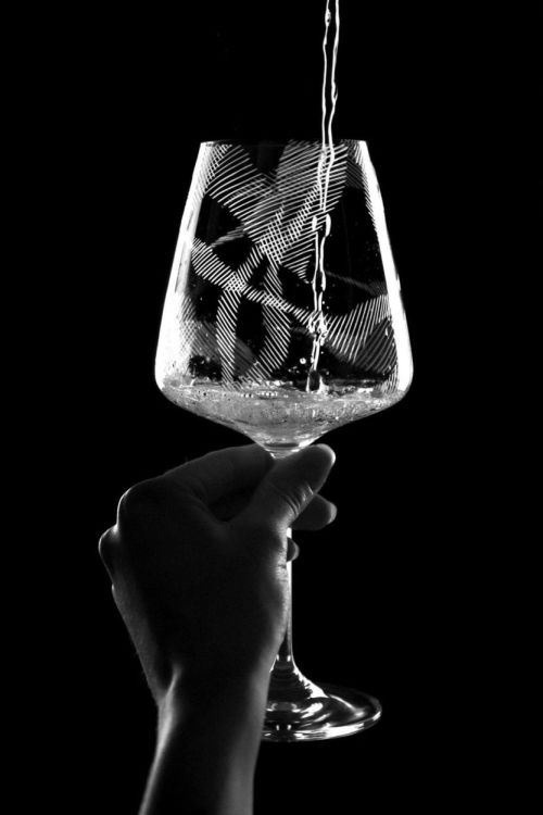 EVPAS glass Verre à Vin Rouge Echo 590ml (Transparant) - Panache (Koksijde)