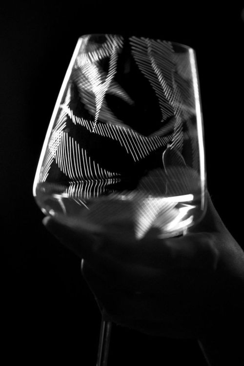 EVPAS glass Verre à Vin Rouge Echo 590ml (Transparant) - Panache (Koksijde)