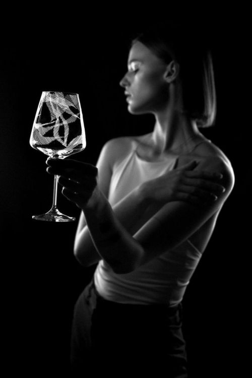 EVPAS glass Verre à Vin Rouge Echo 590ml (Transparant) - Panache (Koksijde)