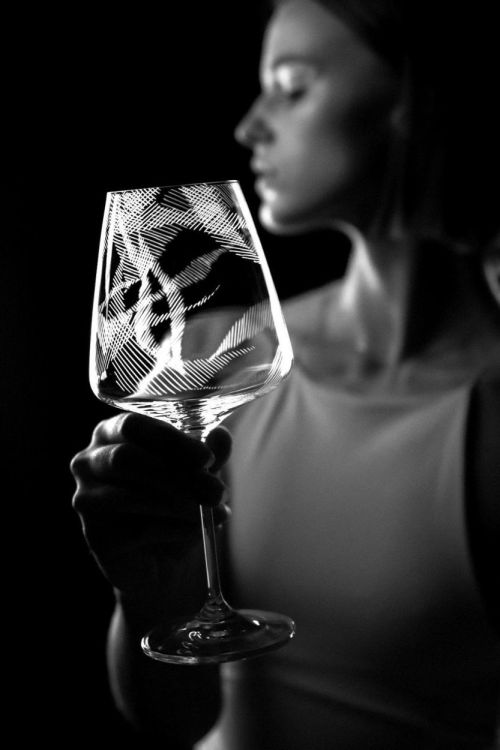 EVPAS glass Verre à Vin Rouge Echo 590ml (Transparant) - Panache (Koksijde)